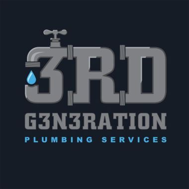 3Rd Generation Plumbing Services