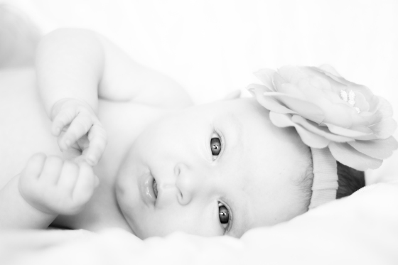 Portrait Enfant