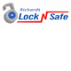 Richards Lock N Safe