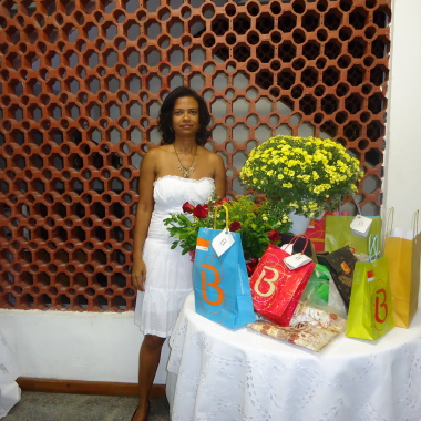 Angela Souza
