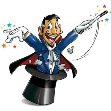 Arnaud Illusionniste