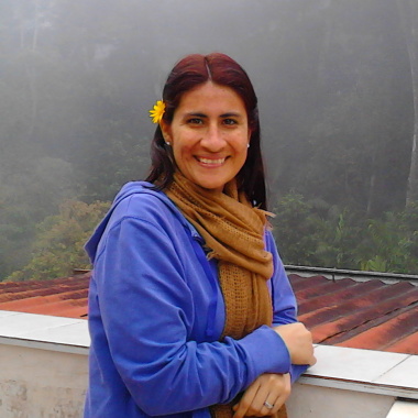 Karen Godoy