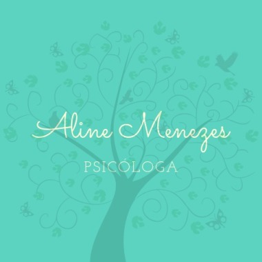Aline Menezes De Medeiros - Psicóloga