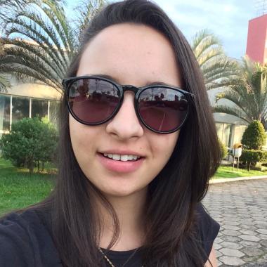 Loriene Garcia
