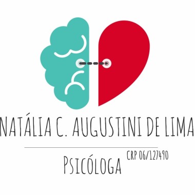 Natália Augustini Psicóloga