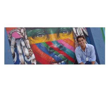 Arte Mural