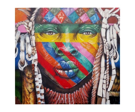 Pintura / arte mural