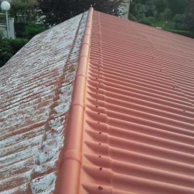 Horn Travaux 66