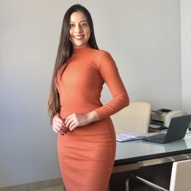 Arielle Arcanjo Advogada