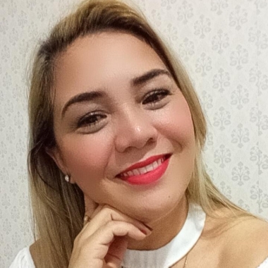 Ana Paula Xavier Santos