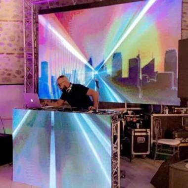 Dj Mourad