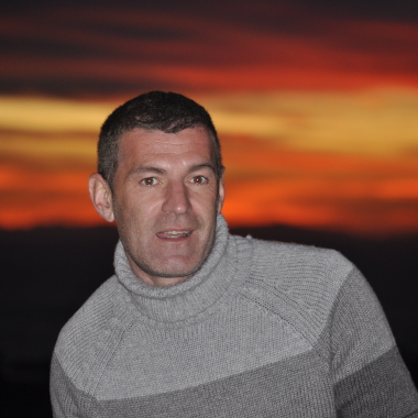 Bruno Ladousse
