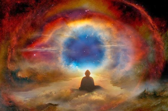una conciencia a través de la sabiduría interna, viendo todo desde un tercer plano de profundidad. el futuro no se adivina simplemente es algo que ya esta escrito y hay que descifrarlo; a esto le llamamos lenguaje universal y quien es capaz de comprender este lenguaje, comprenderá este camino largo que se llama vida.
me gustaría ayudarlo en este camino transcendental para dejar una huella en nuestros entornos.