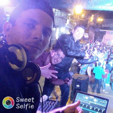 People Dj