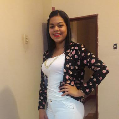 Maria Alejandra