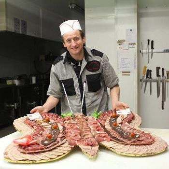 Traiteur Les Saveurs Du Mont-Noir
