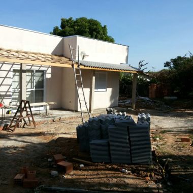 Marcos Manutenção Residencial