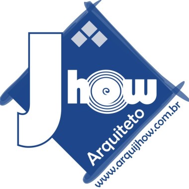 Jhow Arquiteto - Estúdio De Arquitetura Arquijhow