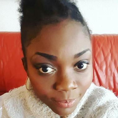 Lucette Kossi