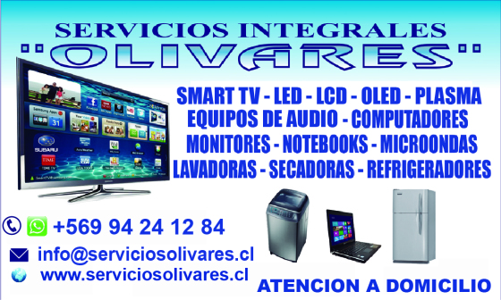 SERVICIOS INTEGRALES