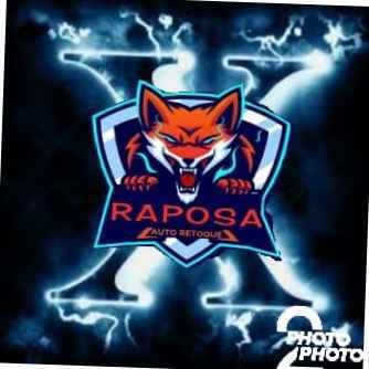 Raposa Auto Retoque