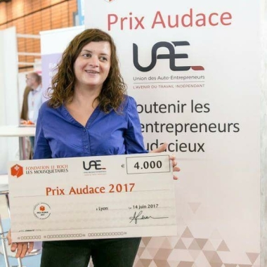 Patt' En L'Air