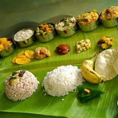 Kvcs Catering Services Pure Veg