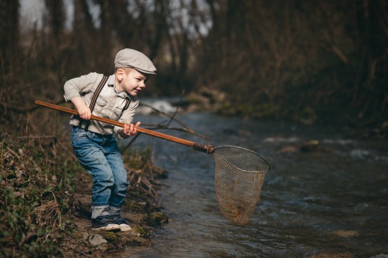 Photo enfant