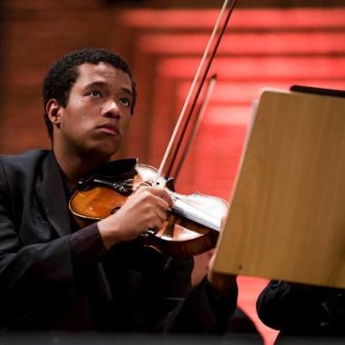 Ivanildo Jesus Aulas De Violino