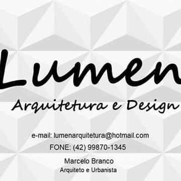 Lumen  Arquitetura E Design
