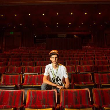 Ryan Galvão Photographer