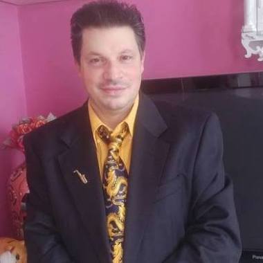 Gianluca Massaggiatore Specialista In Cervicale