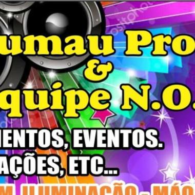 Dj. Maumau