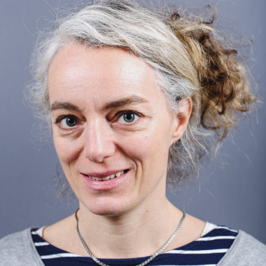 Moreau Noémie
