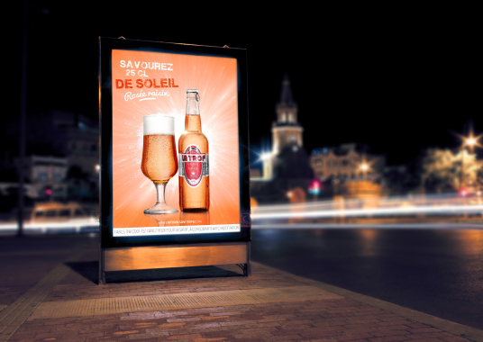 Communication Visuelle / Publicité