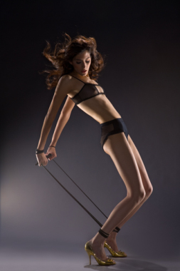 RITRATTO - moda ©Marco Cauz