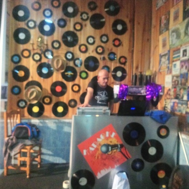 Swayze Dj