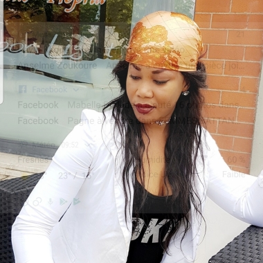 Nelly Laure Gbale
