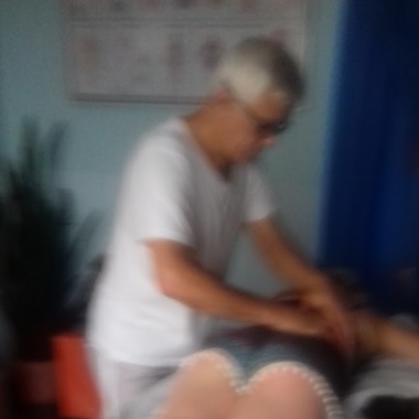 Massagens Terapêuticas E Manipulativas