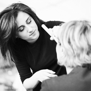 Serena Silvi Make Up