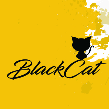 Black Cat