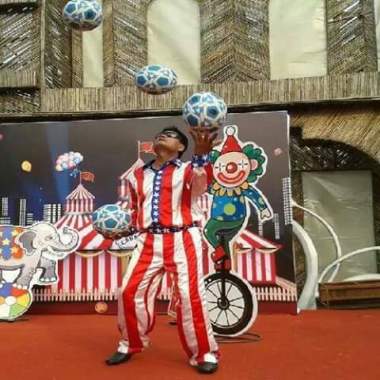 Christopher Juggler