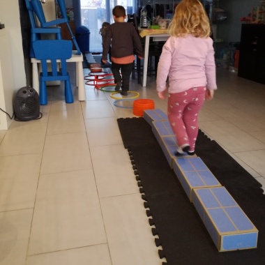 Assistante Maternelle 77140