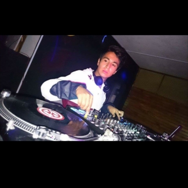 Dj Eduardo Pizarro