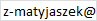 Matyjaszek Zenon Zakład Hydrauliczny Usługowo Hand