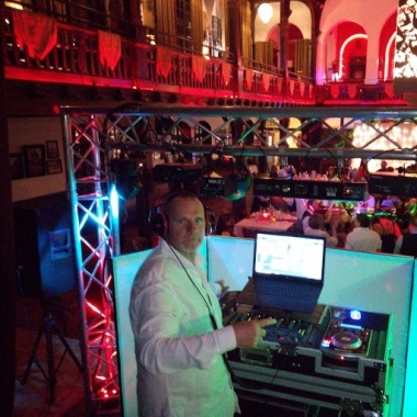 Animation Dj Bernard Et Isabelle