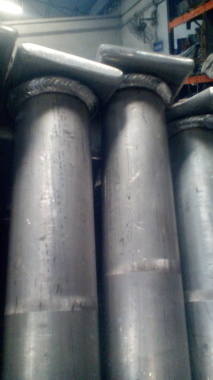 Zoom decadent welding