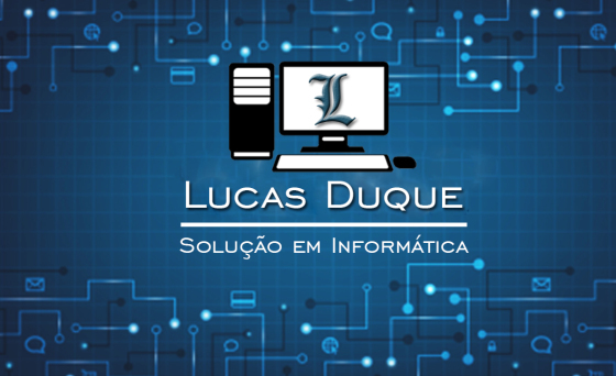Marca para técnico de computadores