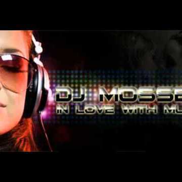 Dj Mosses
