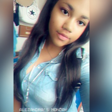 Alejandra